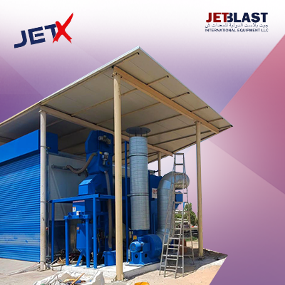 Jet Blast